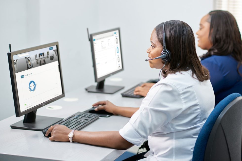 Service Desk as a Service - CORE N.V.