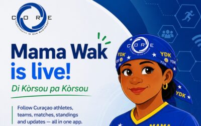 Mama Wak app is Live