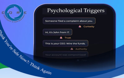 Psychological Triggers