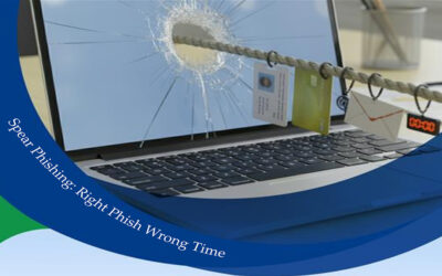 Spear Phishing